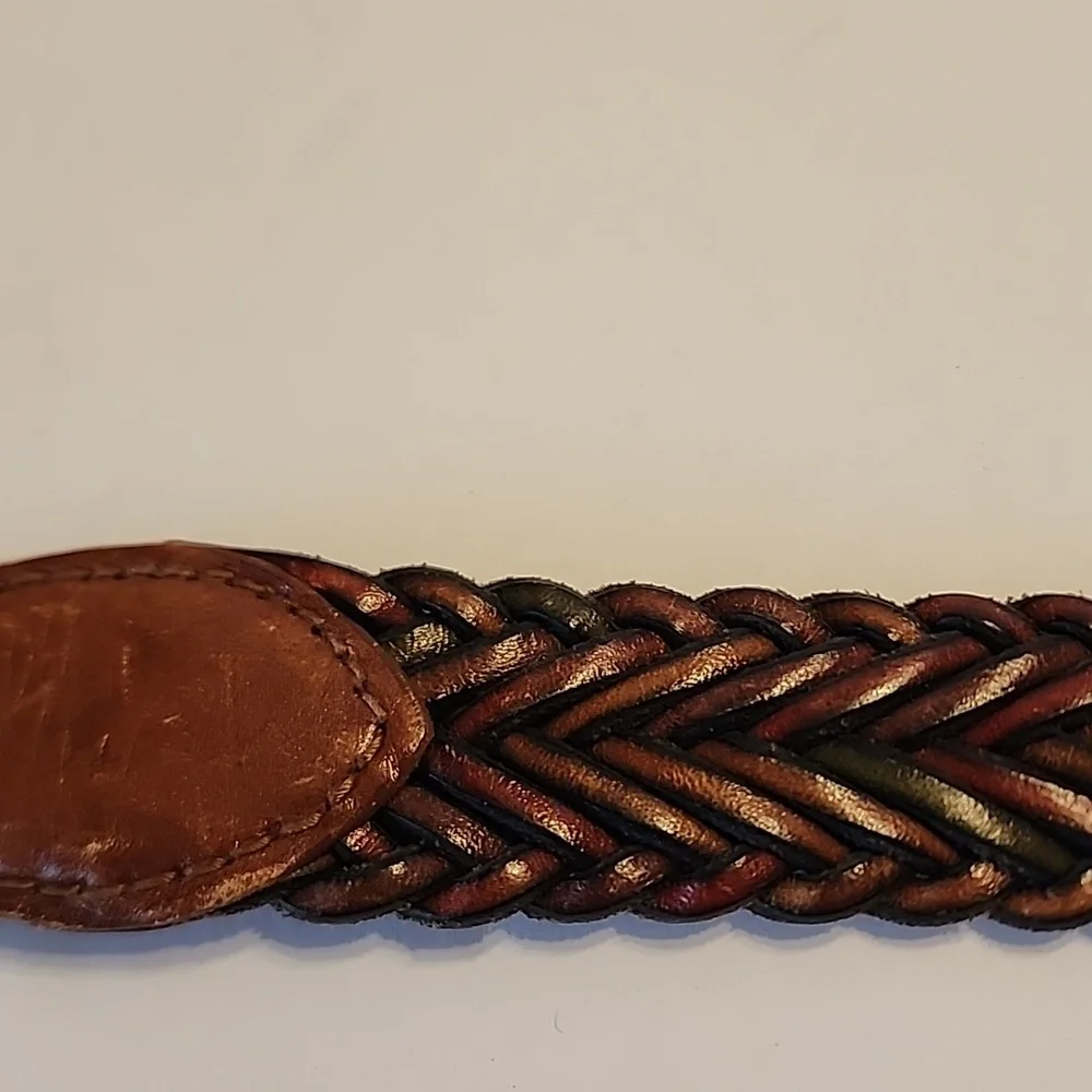 Canterbury classic braided